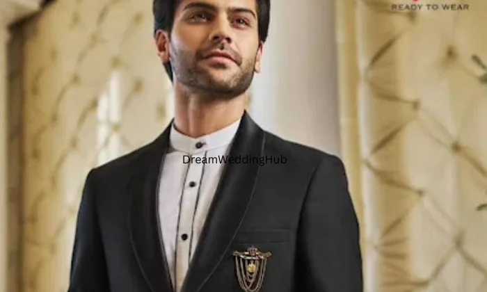 Raymond  Ready  To  Wear